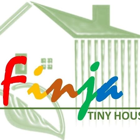 Tiny House Finja - Wohlfuehldomizil Am Plauer See Stuer Dış mekan fotoğraf